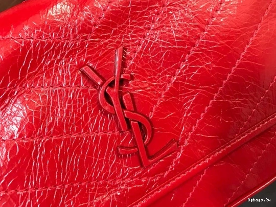 YSL NIKI BABY 0814